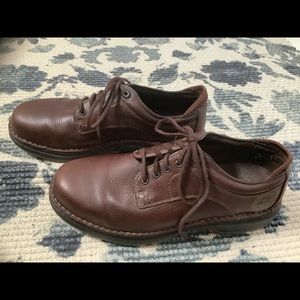 TIMBERLAND Men’s Brown Shoes